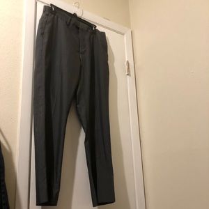 Men casual pants